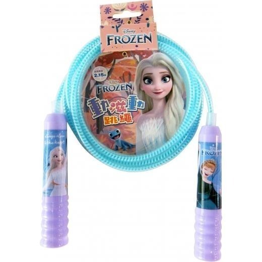 *華紀生活館*京甫 動滋動跳繩NEW系列：-細節圖4