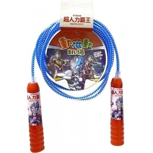 *華紀生活館*京甫 動滋動跳繩NEW系列：-細節圖5