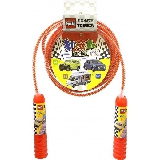 *華紀生活館*京甫 動滋動跳繩NEW系列：-細節圖6