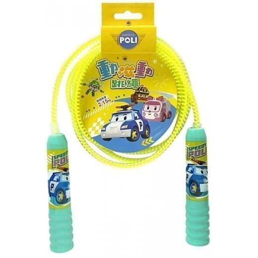 *華紀生活館*京甫 動滋動跳繩NEW系列：-細節圖8