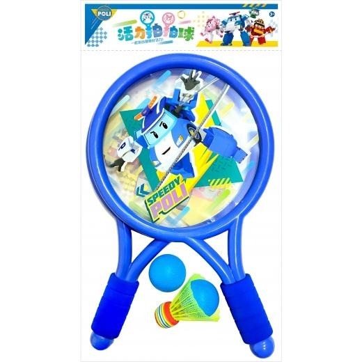 *華紀生活館*京甫 活力拍拍球系列：-細節圖2