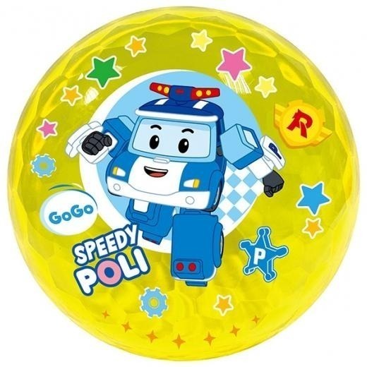 *華紀生活館* 京甫 光感彈彈球系列-細節圖2