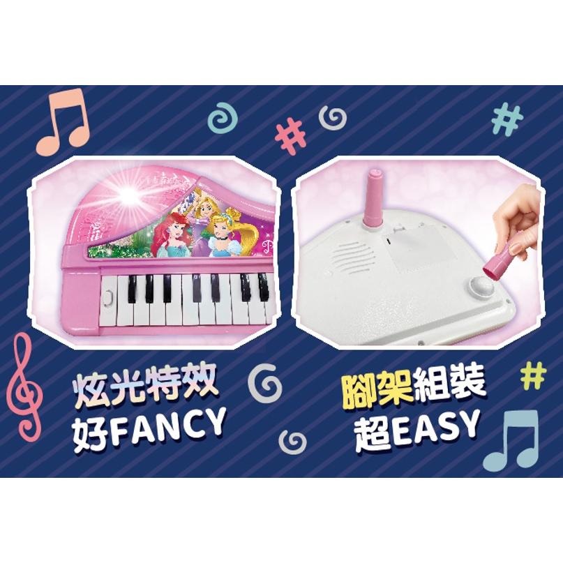 【華紀生活館】京甫 鋼琴演奏家系列：-細節圖4