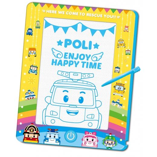 *華紀生活館* 京甫 輕巧磁性畫板列-細節圖6