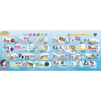 *華紀生活館* 双美 小手按按有聲書：寶寶學說話-細節圖4