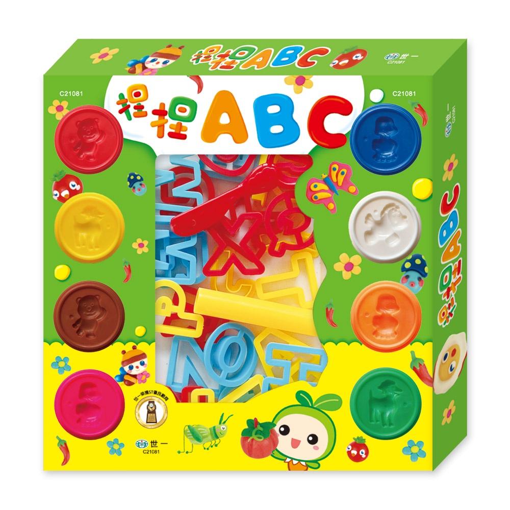 【華紀生活館】世一 小麥黏土捏捏系列：-細節圖6