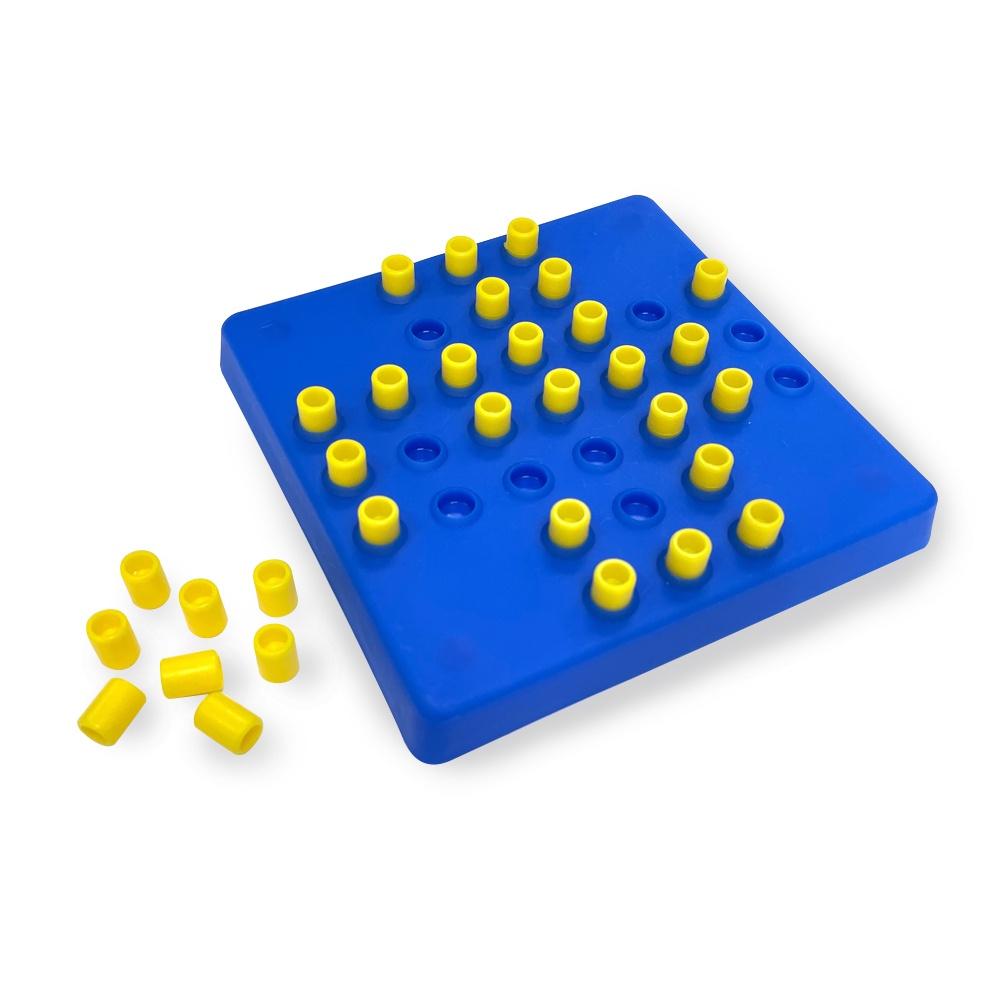 【華紀生活館】世一  Super Kids成長系列：孔明棋 Q18165-細節圖3