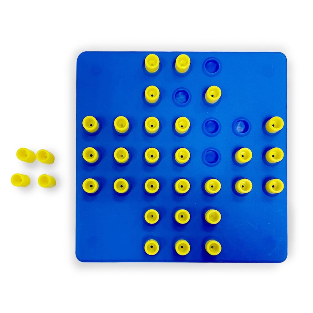 【華紀生活館】世一  Super Kids成長系列：孔明棋 Q18165-細節圖4