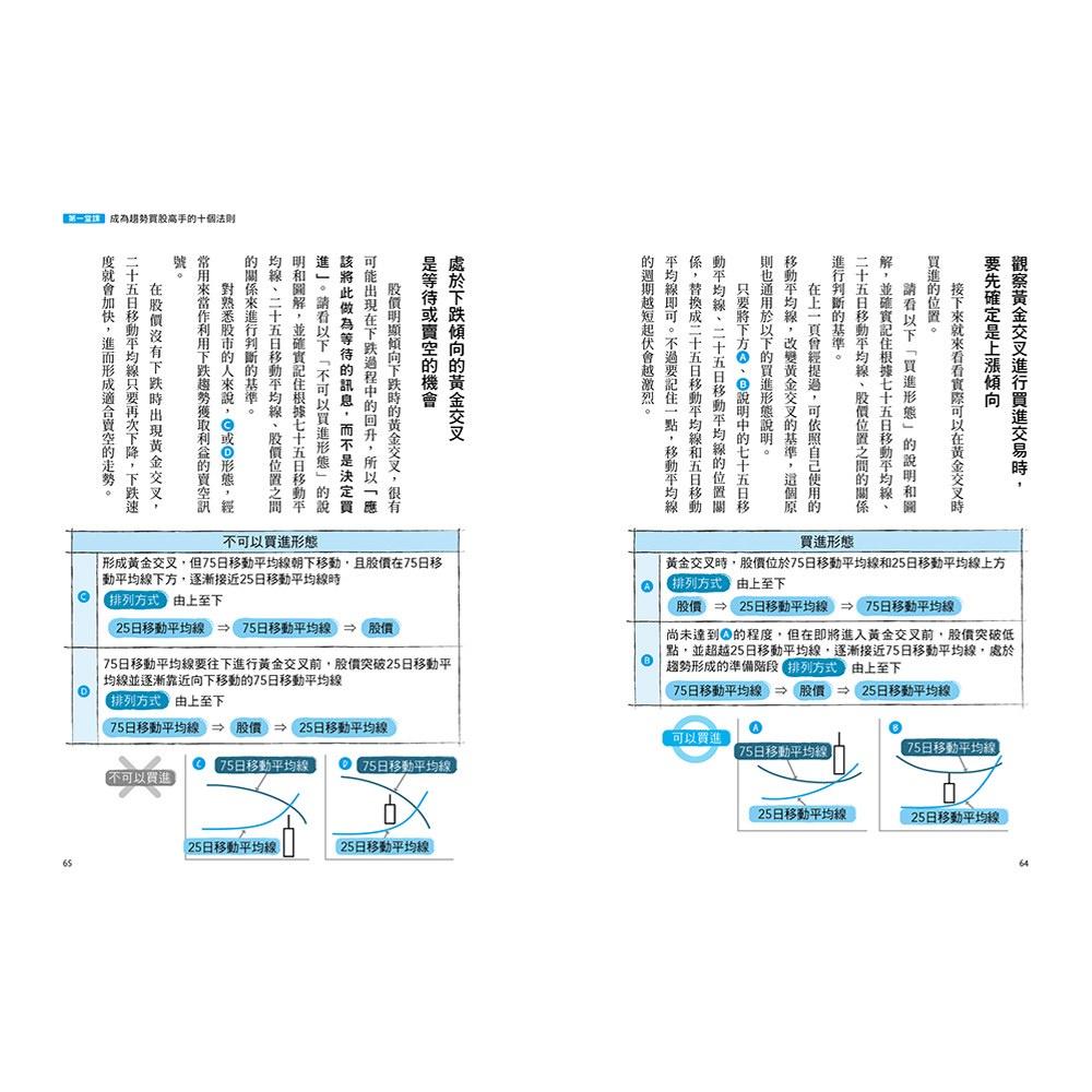 【華記生活館】和平國際  世界第一簡單翻倍操盤術-細節圖5