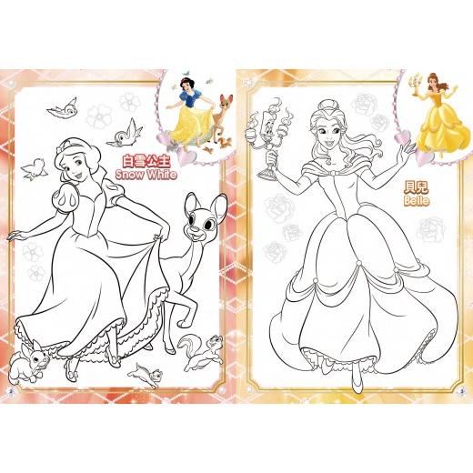 【華記生活館】京甫  紋身彩繪畫系列：-細節圖5