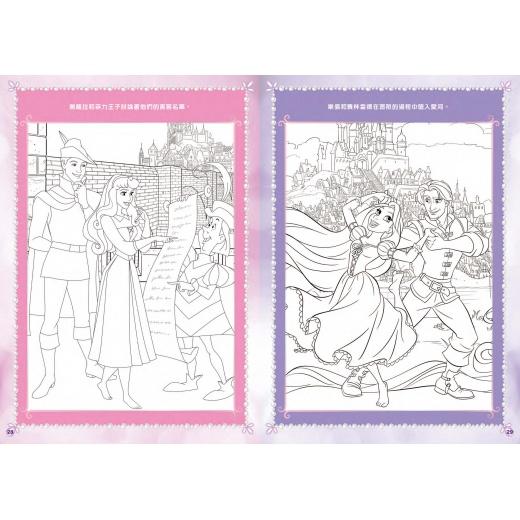 【華記生活館】京甫  紋身彩繪畫系列：-細節圖7