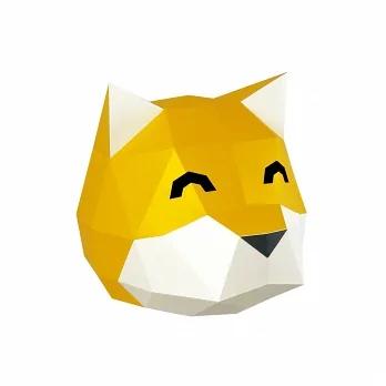 *華紀生活館* 双美 3D立體大面具系列-細節圖5