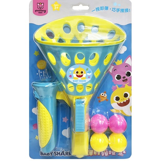 【樂在生活館】京甫 彈射接接樂系列：-細節圖3