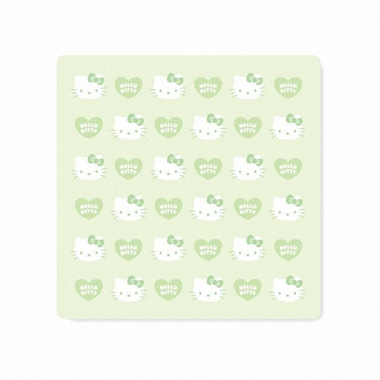 【樂在生活館】世一 Hello Kitty:歡樂小農場-16片C678066-細節圖3