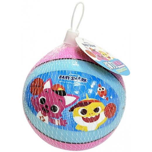 【樂在生活館】京甫 彈力小籃球系列：-規格圖7