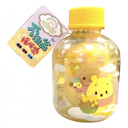 迪士尼UFUFY維尼QH024D