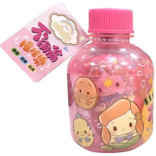 迪士尼UFUFY公主QH024B