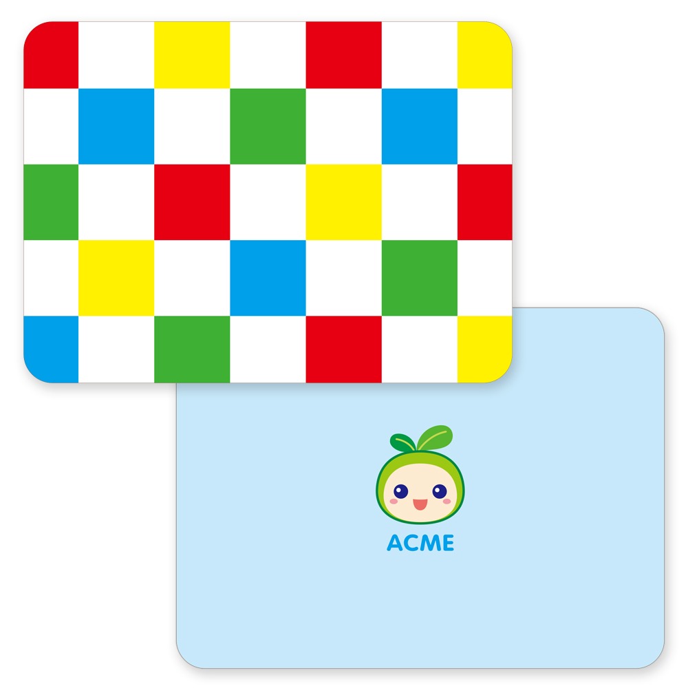 【樂在生活館】世一 視覺卡系列-彩色CA0642-1-細節圖9