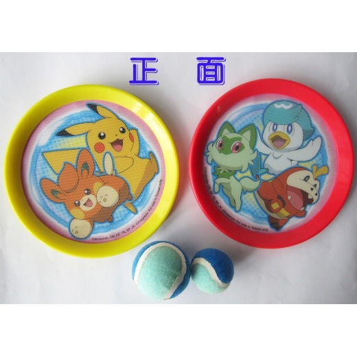 【樂在生活館】京甫 寶貝黏巴球系列：-細節圖9