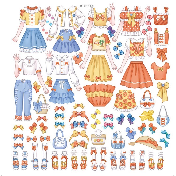 【樂在生活館】双美 公主變裝派對系列：-細節圖10