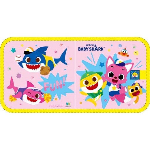 【樂在生活館】京甫 神奇隨身描畫冊系列：-細節圖2