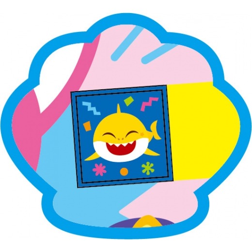 【樂在生活館】京甫 神奇隨身描畫冊系列：-細節圖5