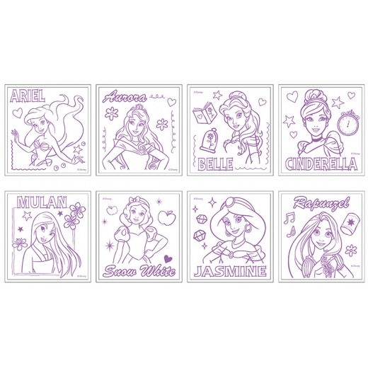 【樂在生活館】京甫 神奇隨身描畫冊系列：-細節圖7