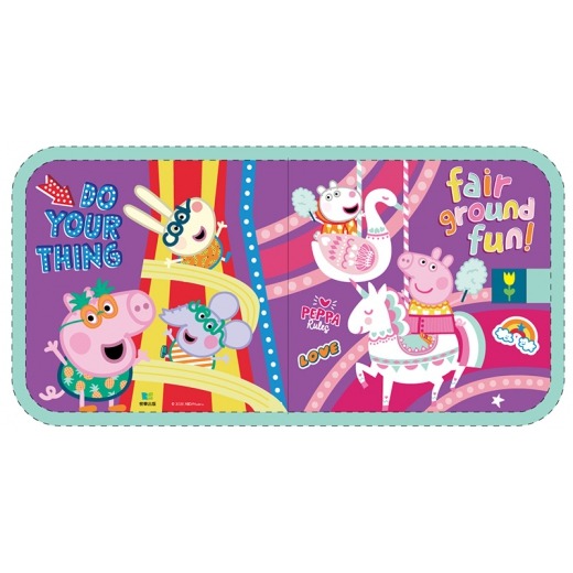 【樂在生活館】京甫 神奇隨身描畫冊系列：-細節圖8