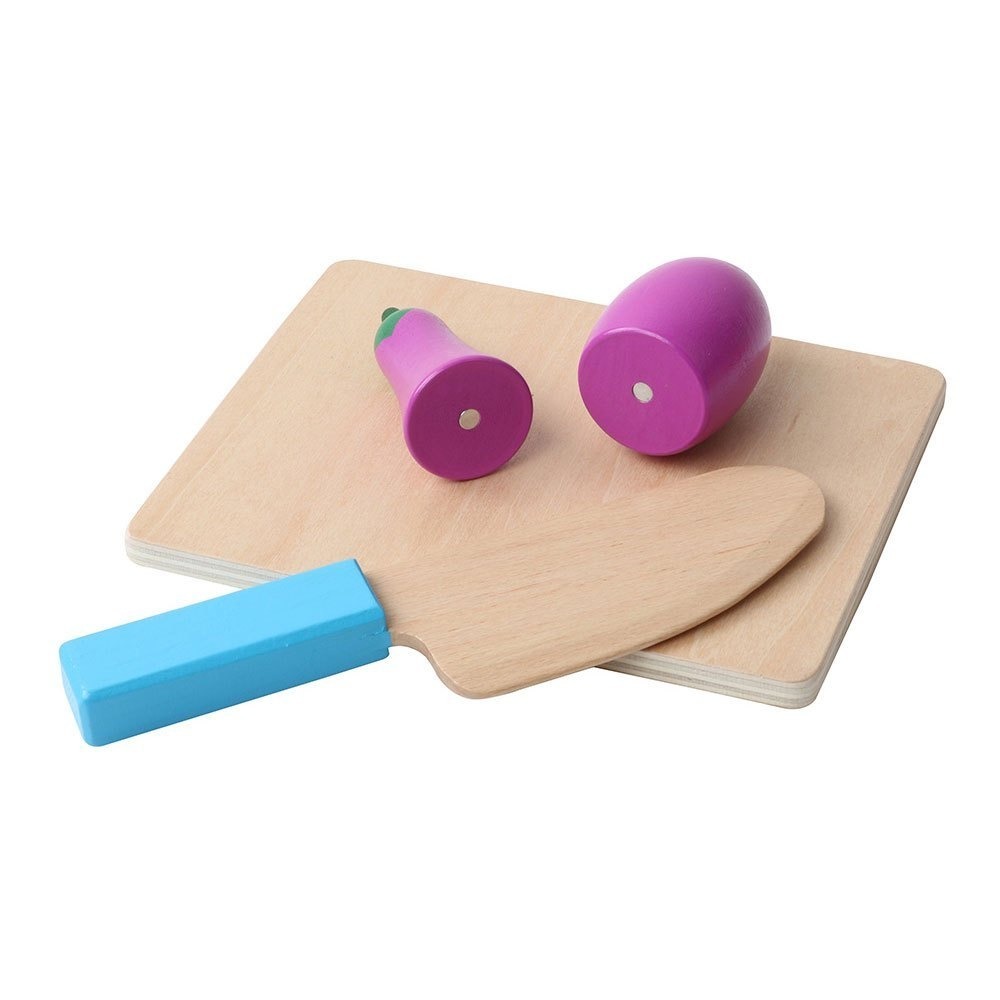 【樂在生活館】幼福 忍者兔蔬菜水果切切樂-細節圖5