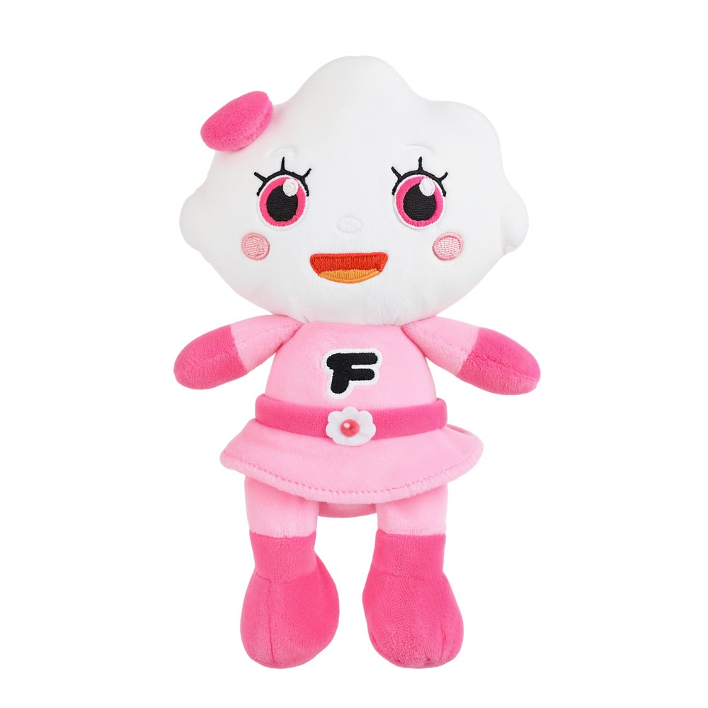 【樂在生活館】風車 20cm可愛絨毛娃娃系列：-細節圖8