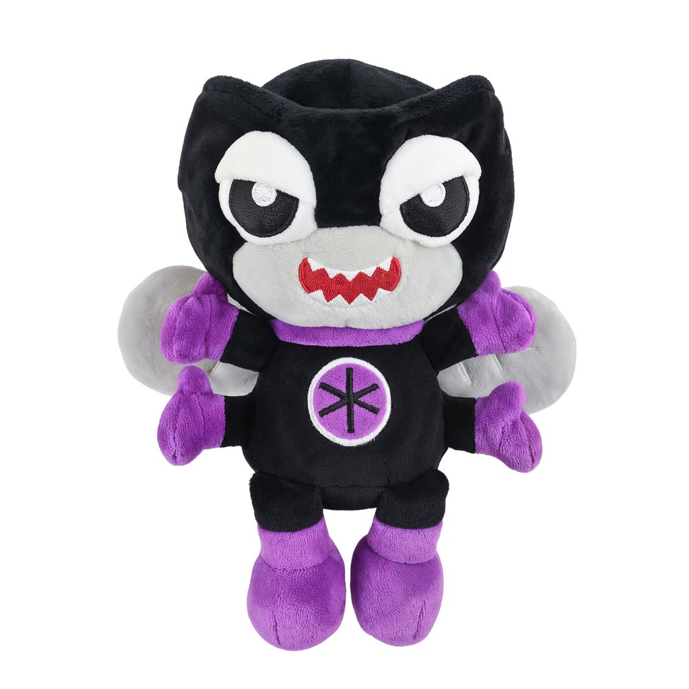 【樂在生活館】風車 20cm可愛絨毛娃娃系列：-規格圖9