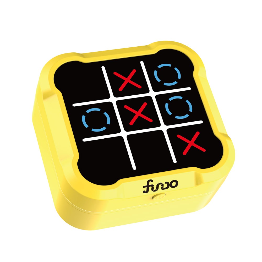 【樂在生活館】風車 五合一智能井字棋4714426001058-細節圖2