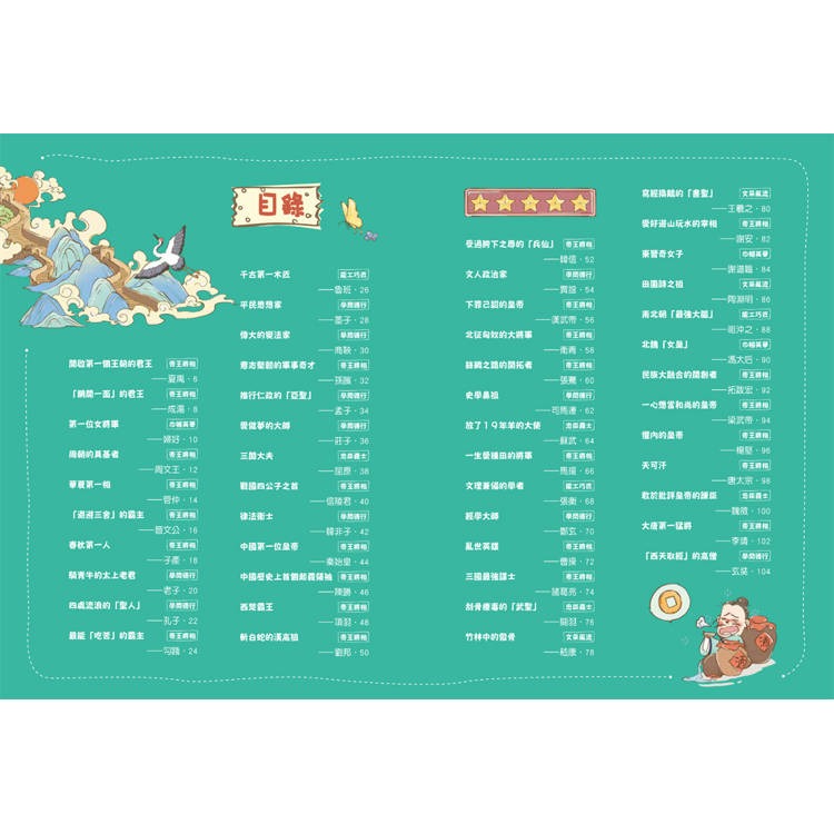 【樂在生活館】双美 哎呦，我的老祖宗！系列：-細節圖2