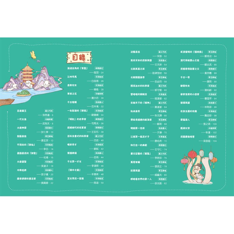 【樂在生活館】双美 哎呦，我的老祖宗！系列：-細節圖3