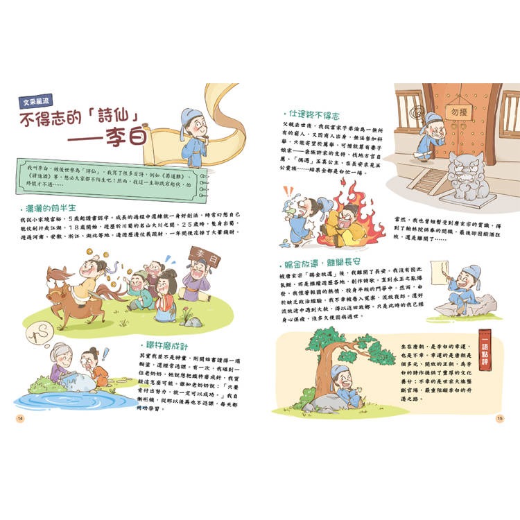 【樂在生活館】双美 哎呦，我的老祖宗！系列：-細節圖8