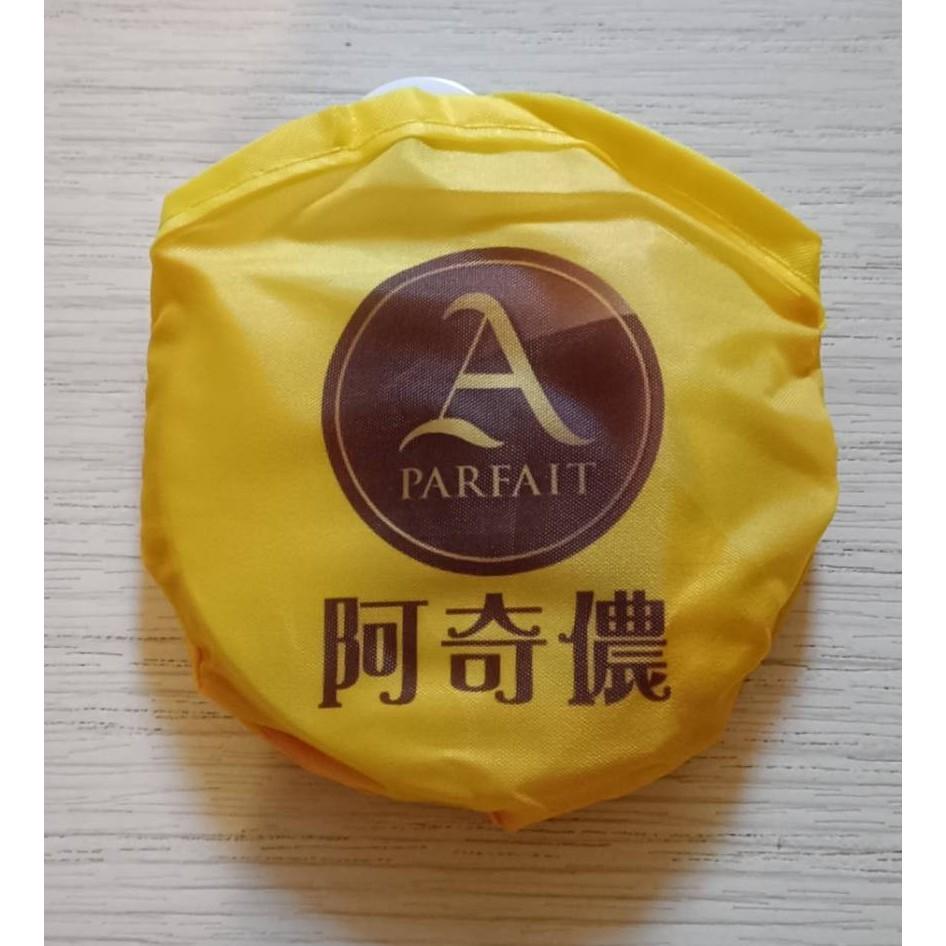 阿奇儂 摺疊扇 周邊 扇子 手扇-細節圖2