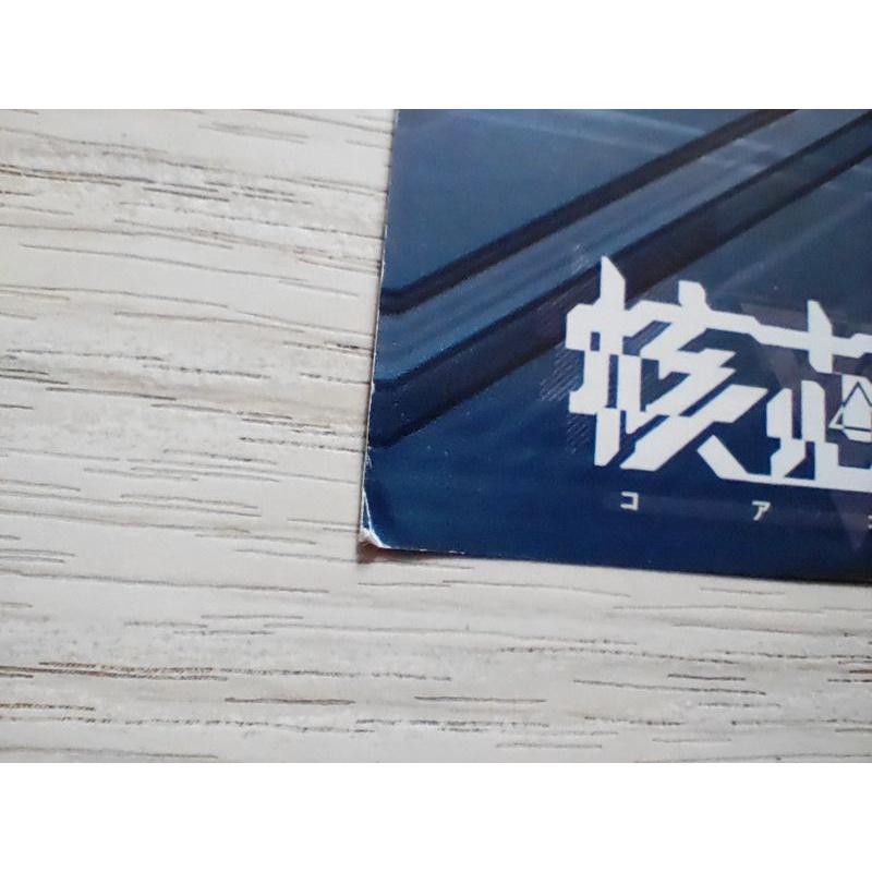 核芯利希特 海報 A3 2022電玩展 遊戲 周邊 美少女 手遊-細節圖3