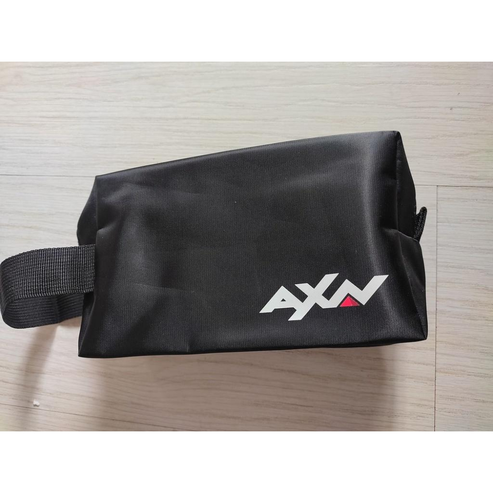 AXN 電影台 周邊組 筆記本 小提包 環保袋 化妝包 提袋 購物袋-細節圖4