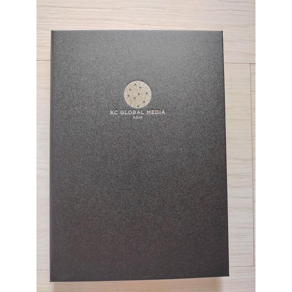 AXN 電影台 周邊組 筆記本 小提包 環保袋 化妝包 提袋 購物袋-細節圖6