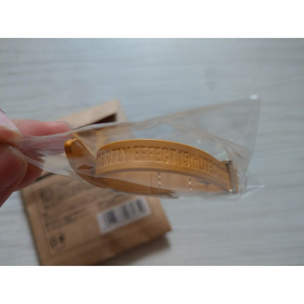 色情塗鴉 演唱會周邊 皮革手鍊 ポルノグラフィティ PORNOGRAFFITTI-細節圖4