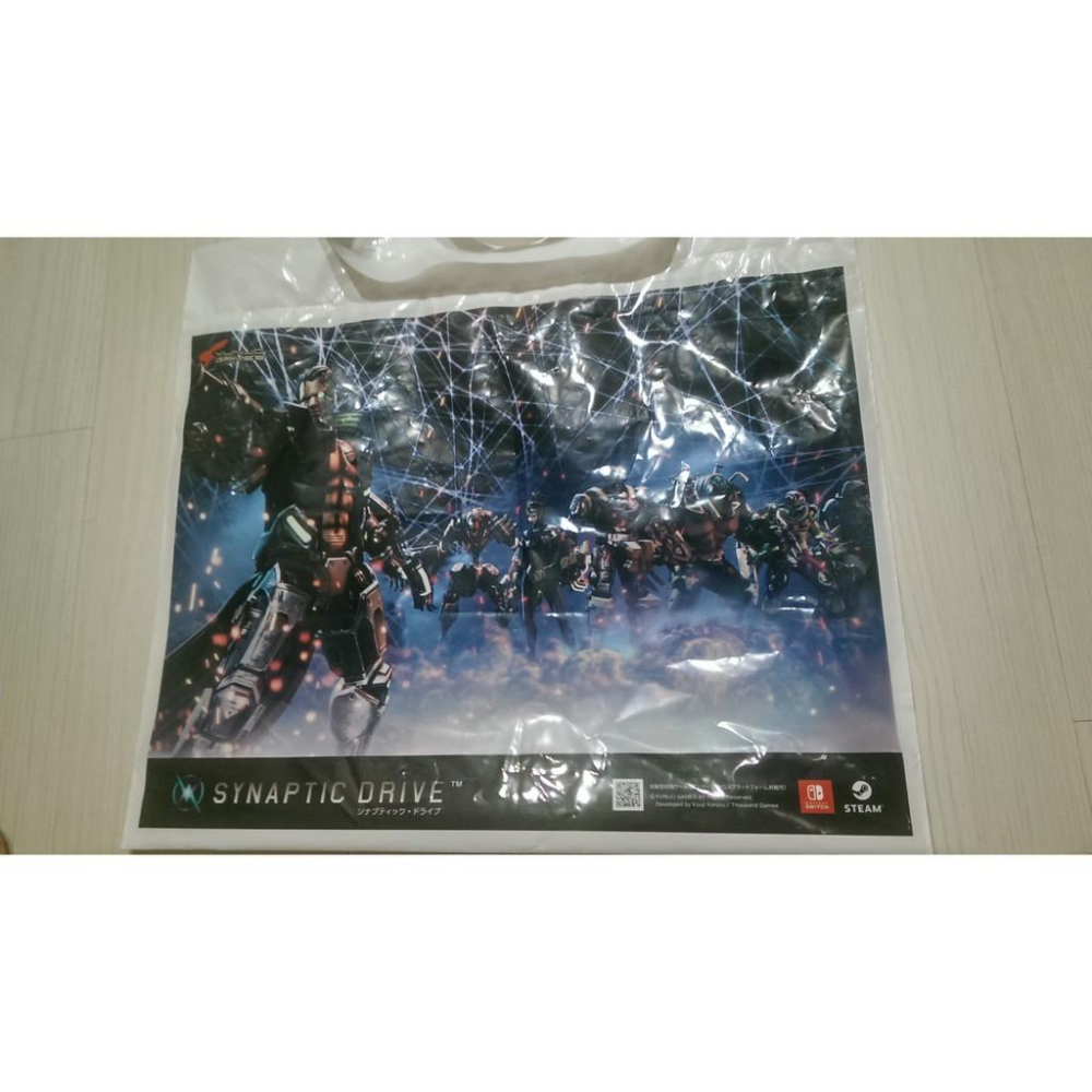 2019東京電玩展 個人特選大福袋 TGS Tokyo Game Show 小精靈 航海王 緋石之心 日之丸子(不拆賣)-細節圖4