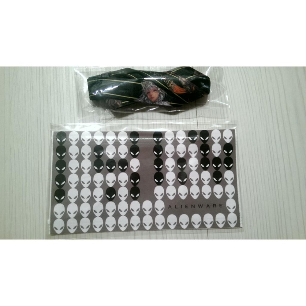 2019東京電玩展 個人特選大福袋 TGS Tokyo Game Show 小精靈 航海王 緋石之心 日之丸子(不拆賣)-細節圖6