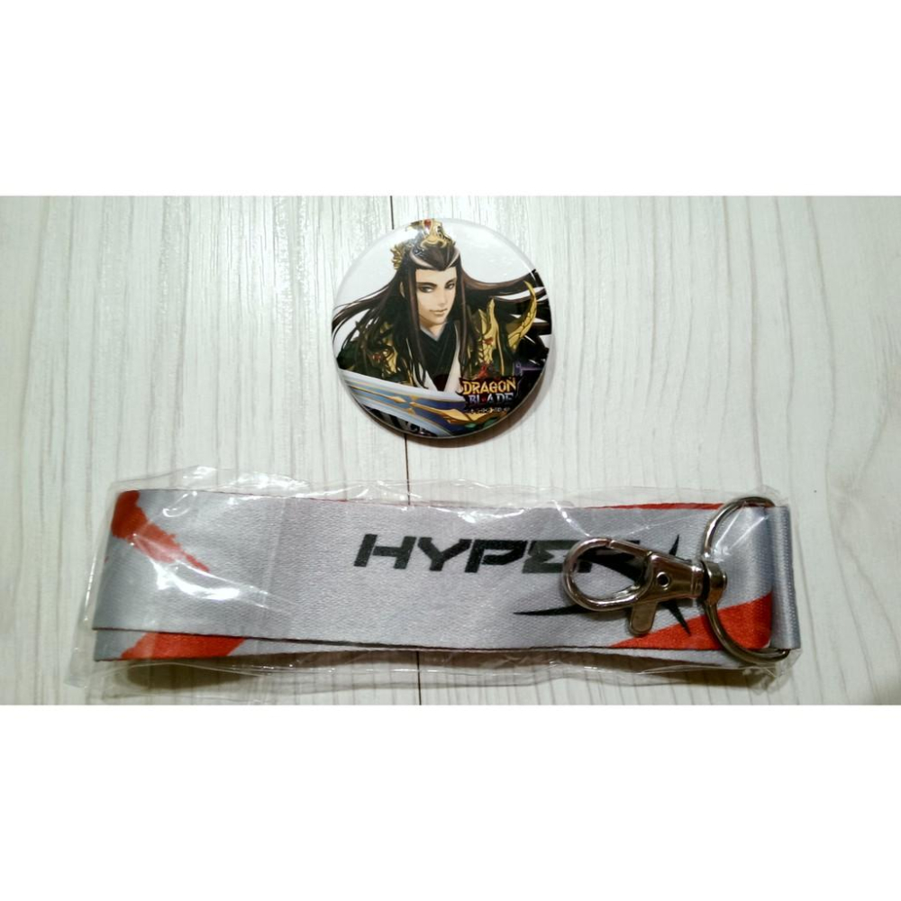 2019東京電玩展 個人特選大福袋 TGS Tokyo Game Show 小精靈 航海王 緋石之心 日之丸子(不拆賣)-細節圖7