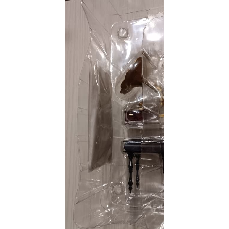 NEONMAX 靡煙 原畫 チーズパン 1/6 PVC 完成品 公仔 模型-細節圖5