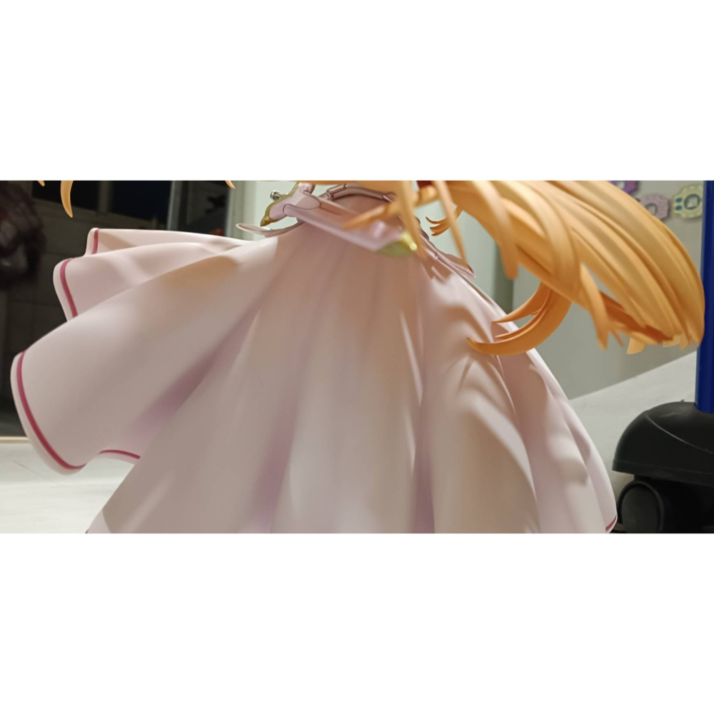 Aniplex+ 刀劍神域 Alicization War of Underworld 亞絲娜 創世神史提西亞-細節圖3