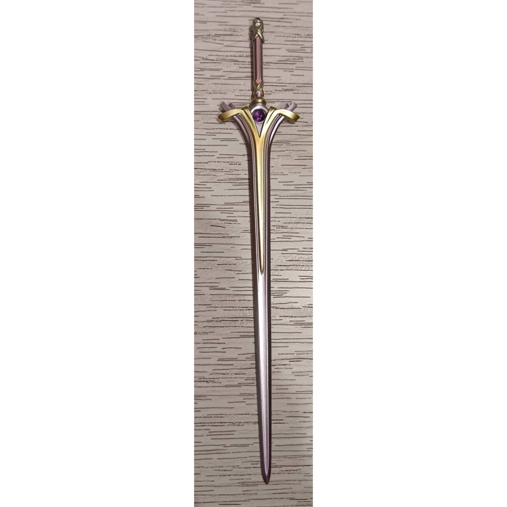 Aniplex+ 刀劍神域 Alicization War of Underworld 亞絲娜 創世神史提西亞-細節圖4