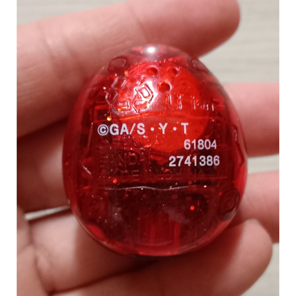 名偵探柯南 塔麻可吉 Tamagotchi nano colorful 彩色 名探偵的紅玉 電子雞-細節圖5