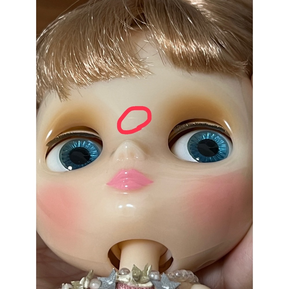 二手15年中布 售出不退換-細節圖3