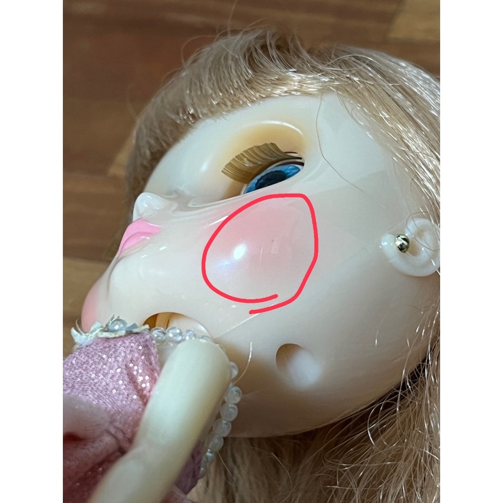 二手15年中布 售出不退換-細節圖4