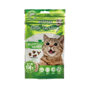 Hulu Cat 150g 卡茲化毛潔牙餅-雞肉/鮭魚/鮪魚/牛肉/海鮮/羊肉 貓點心 貓零食 貓餅乾-規格圖8